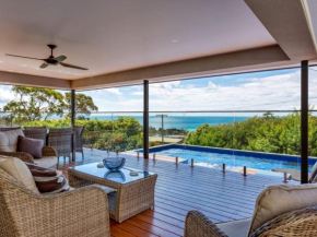 Poolside Getaway Dromana